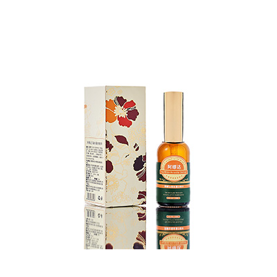 私密细嫩修复精华上蔡