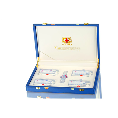 恢复自洁系统套上蔡