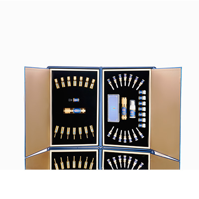 上蔡7D私密抗衰养护套