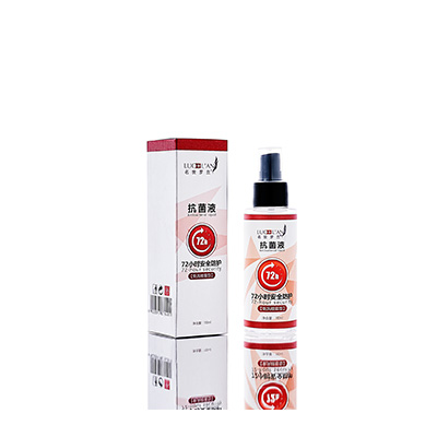 上蔡母婴防护喷雾