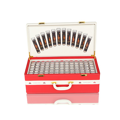 上蔡产后卵巢回春套