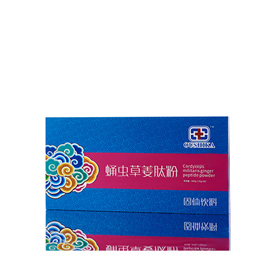 上蔡蛹虫草气血汤